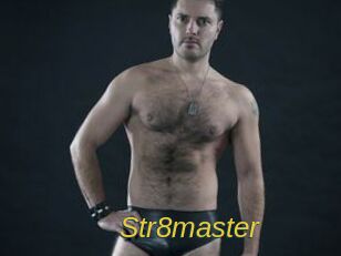 Str8master