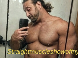 straightmuscleshowoffny Archive DVD ORG