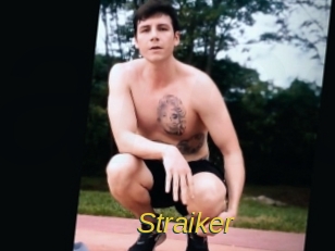 Straiker
