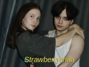 strawberrymila Archive DVD ORG