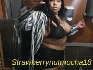 Strawberrynutmocha18