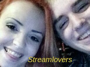 Streamlovers