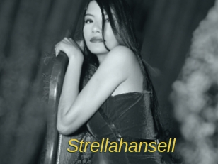 Strellahansell