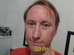 strife Archive DVD ORG
