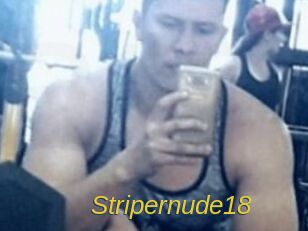 Stripernude18
