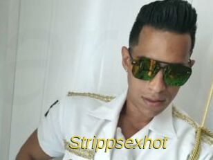 Strippsexhot