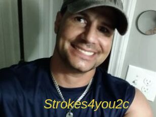 Strokes4you2c