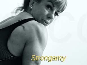 Strongamy