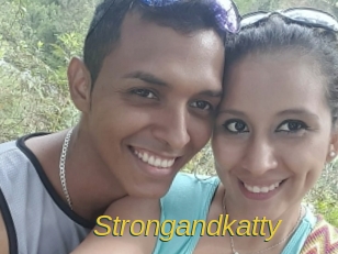 strongandkatty Archive DVD ORG