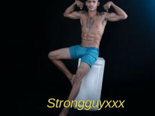 Strongguyxxx