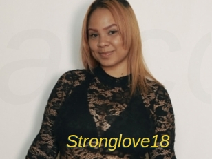 Stronglove18