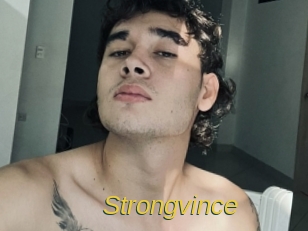 Strongvince