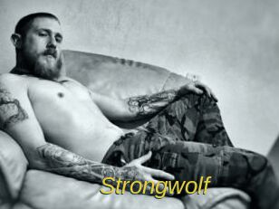 Strongwolf