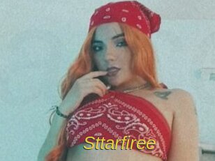 Sttarfiree