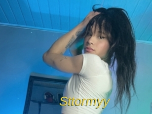 Sttormyy