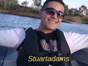 Stuartadams