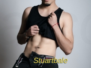 Stuartbale