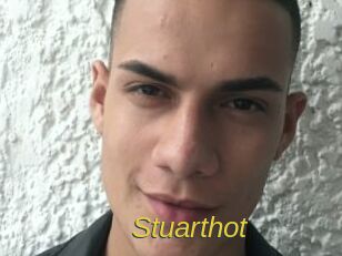 Stuarthot