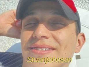 Stuartjohnson