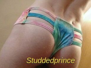 Studdedprince