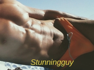 Stunningguy