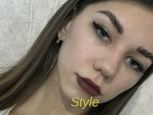 Style
