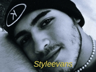 Styleevans