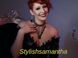 Stylishsamantha