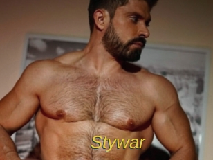 Stywar