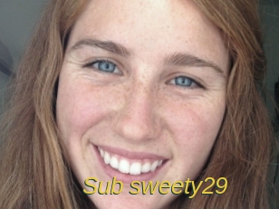 Sub_sweety29