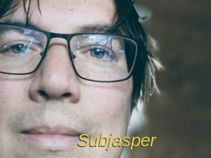 subjasper Archive DVD ORG