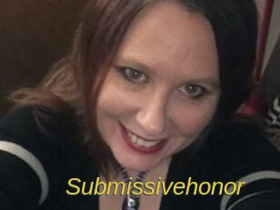 Submissivehonor