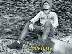 Suckdirty