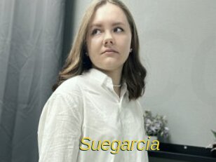 Suegarcia