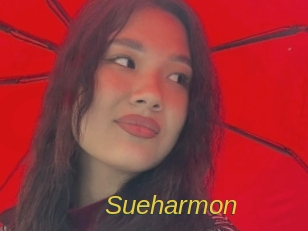 Sueharmon