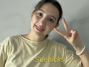 Suehicks