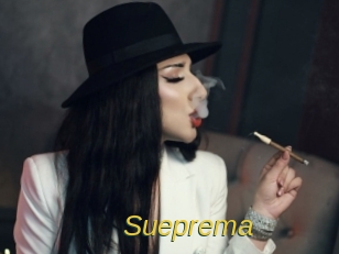 Sueprema