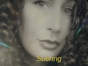 Suering