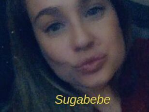 Sugabebe