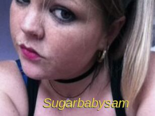 Sugarbabysam