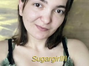 Sugargirllll