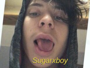 Sugarxboy