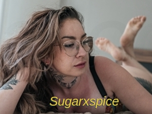Sugarxspice
