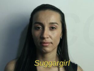 Suggargirl