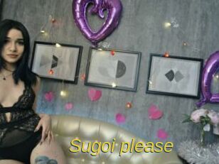 Sugoi_please