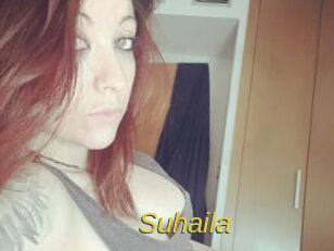 Suhaila
