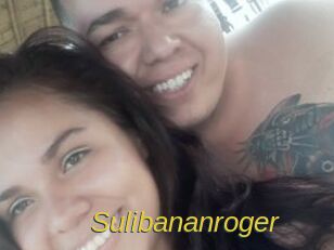 Sulibananroger