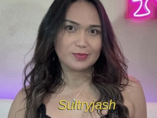sultryjash Archive DVD ORG