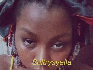 Sultrysyella