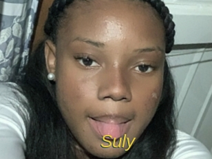 Suly
